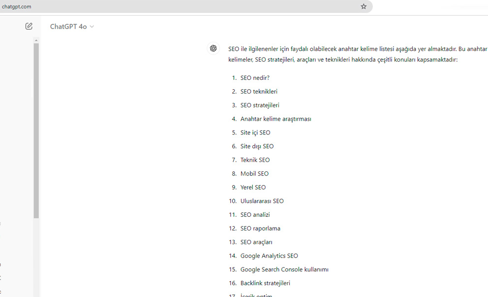 chatgpt-ucretsiz-anahtar-kelime-araci