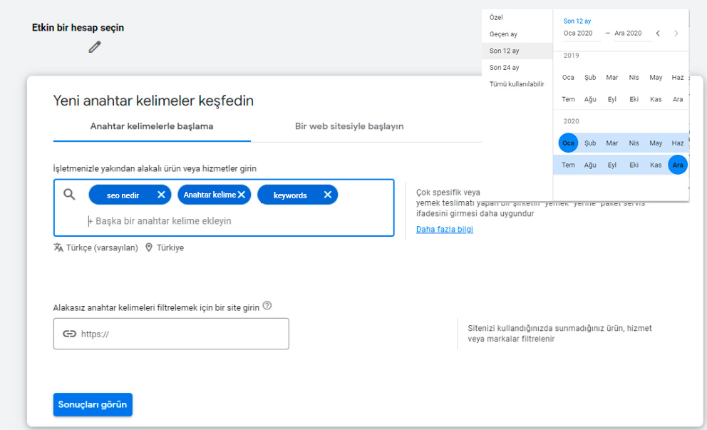 ucretsiz-anahtar-kelime-araci